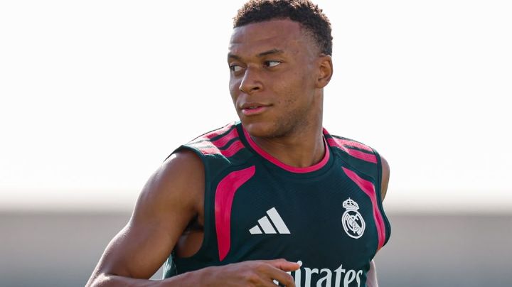 Mbappé, Tchouaméni, Cucurella y Konaté se incorporan a la pretemporada del Real Madrid