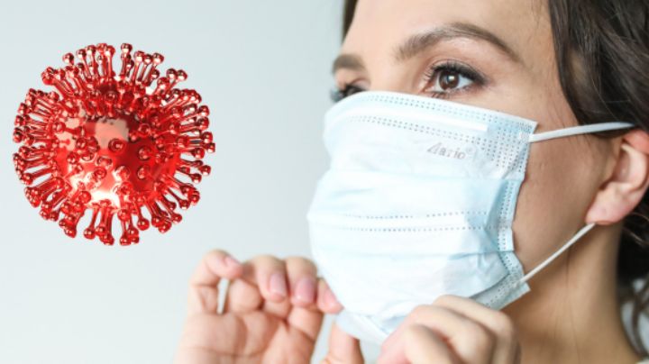 Reportan 674 casos de influenza en NL; 17.2% más que en 2025