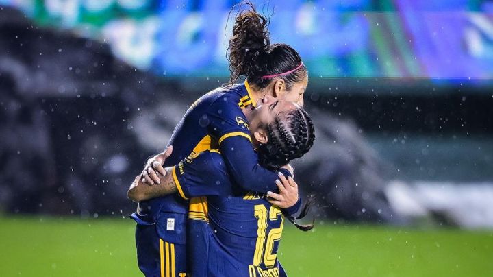 Tigres Femenil gana de último minuto con un regalo de la portera de León