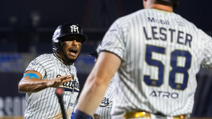 Sultanes toma ventaja 2-0 en el Primer Playoff contra Charros