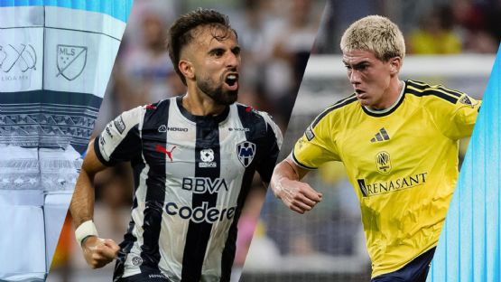 ¿Cuándo y dónde ver el Rayados vs. Nashville en Leagues Cup?