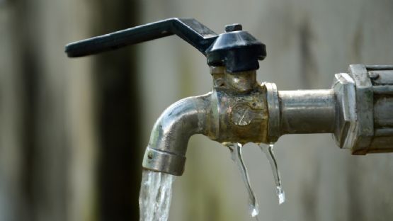 Van por mejoras a la red de agua en Ciudad Victoria para aumentar la presión