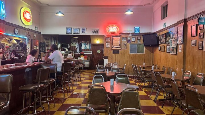 Cantinas tradicionales de Monterrey sobreviven al paso de los años