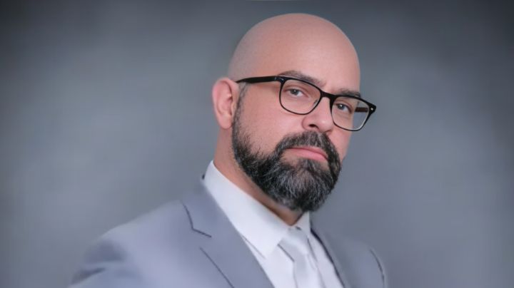 Actor de ‘La Rosa de Guadalupe’ elige la ortotanasia tras su estado delicado de salud