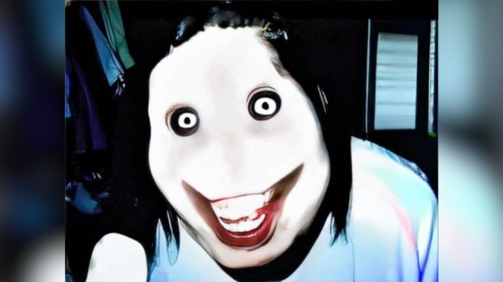 Confirman película basada en el creepypasta de Jeff The Killer
