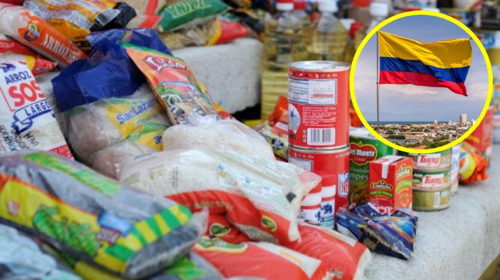 Nuevo León abre centro de acopio 24/7 para apoyar a afectados por sismo en Colombia