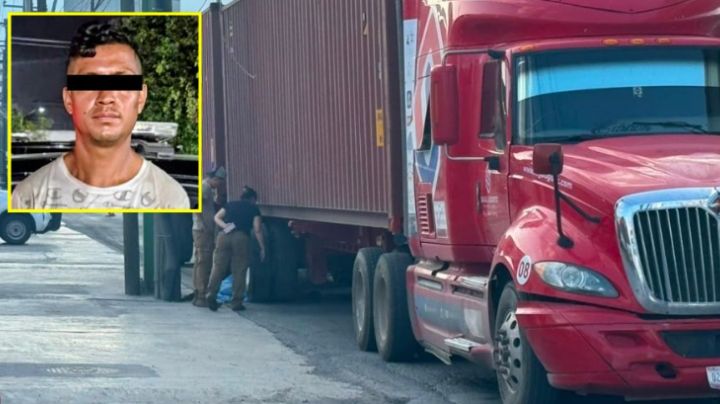 Va al penal hombre que empujó y provocó la muerte de adulto mayor en Monterrey