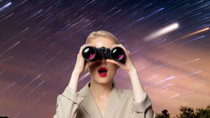 Hoy miércoles caerán hasta 150 estrellas fugaces por hora en México: ¿dónde y a qué hora verlas?