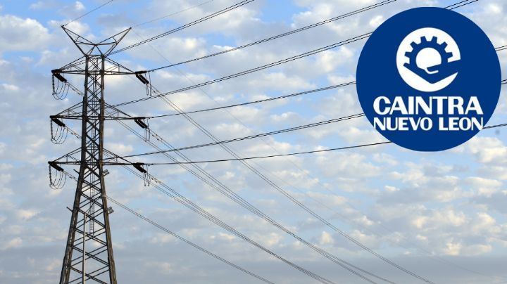 Hay fallas en la distribución, no en generación de electricidad: Caintra