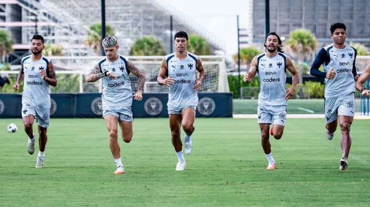 ‘El torneo pasado faltaban cosas extra cancha que se reflejaban’: Aceves sobre mejora de Rayados