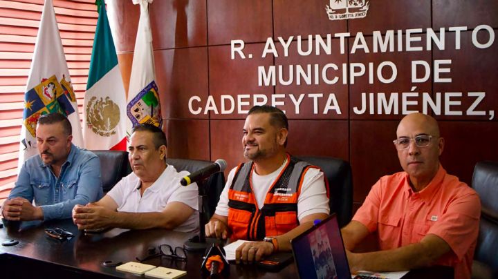 Cadereyta celebrará 389 aniversario con música y cabalgata