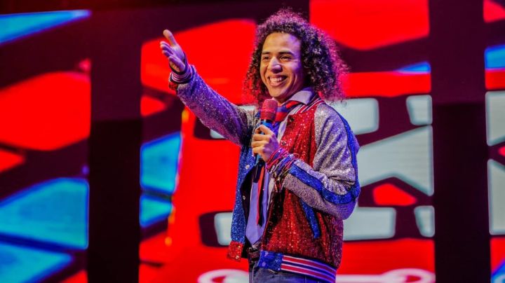 Kevin Contreras anuncia una pausa en su carrera como comediante