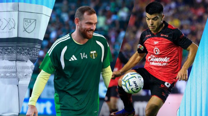 ¿Por dónde ver  Portland Timbers vs. Tijuana en Leagues Cup? | Transmisión y posibles alineaciones