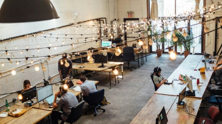 ¿Podrían los espacios de coworking resolver el problema de tráfico en Monterrey?