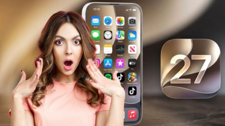 iOS 25 beta 5 llega al iPhone: conoce todas las novedades de la actualización