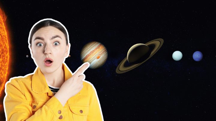 Alineación planetaria: ¿A qué hora y cómo verla desde Monterrey este 12 de agosto?