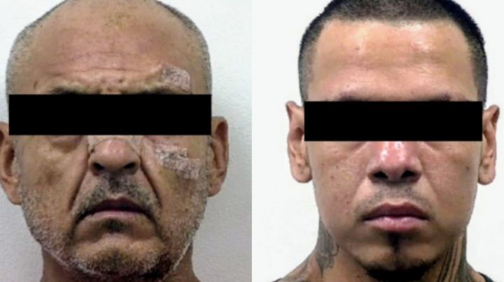 Dan prisión a presuntos homicidas de hombre en la plaza Del Chorro, en Monterrey
