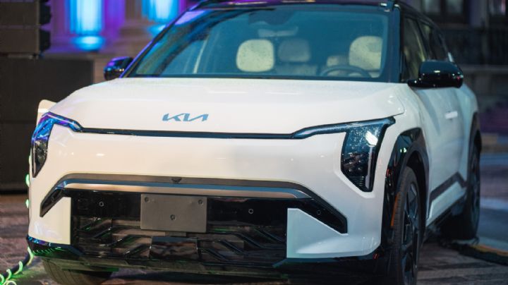 Nuevo León exporta 153 mil vehículos en 2026; crece 6.6% la industria automotriz