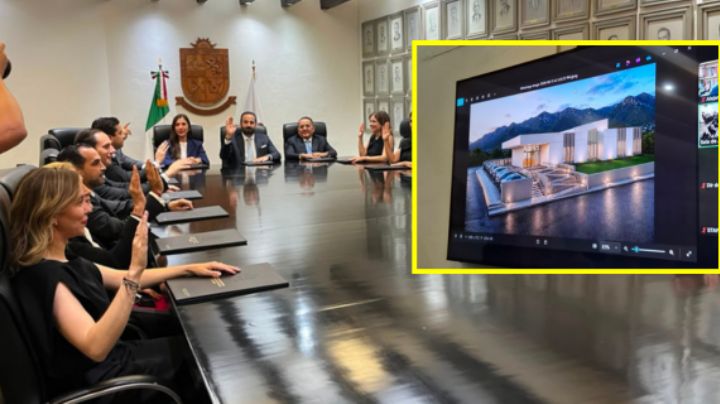 Construirán nuevas capillas en San Pedro; sustituirán a las de San Felipe en Valle de la Paz