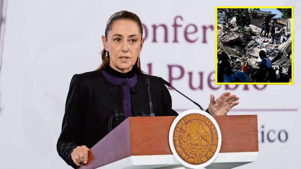 La mandataria indicó que solamente esperan la solicitud formal del nuevo gobierno de Abelardo de la Espriella para enviar el apoyo.