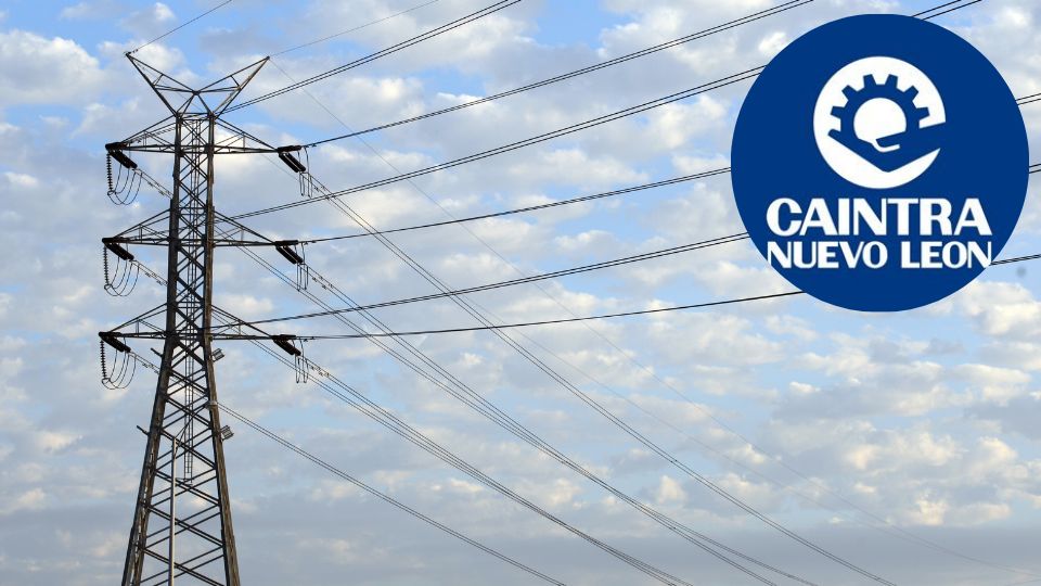 Líneas de distribución eléctrica