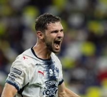 Rayados vence de último minuto a Nashville, sigue con vida en Leagues Cup y elimina a Tigres