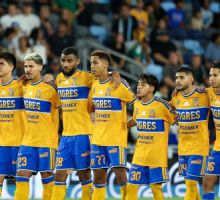El milagro no sucedió: Tigres queda eliminado de Leagues Cup