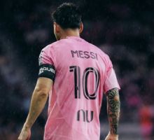 Messi regresa con Inter Miami tras fallecimiento de su padre