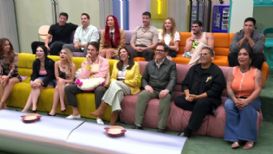 ¿Hicieron complot? Usuarios en redes señalan que Cuarto Tulum dijo cómo iban a nominar