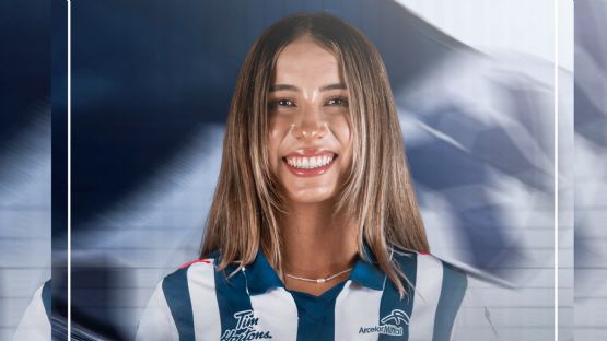 Rayadas anuncia fichaje de Alexandra Godínez para reforzar su defensa en el Apertura 2026