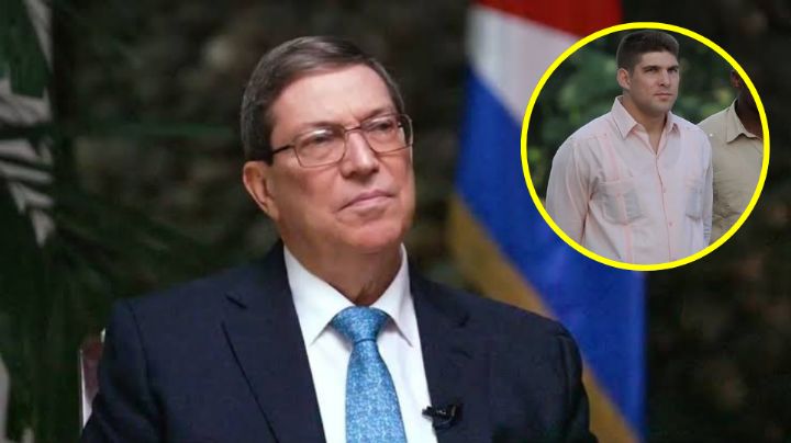 Cuba desmiente investigación del NYT sobre el nieto de Raúl Castro y tráfico de migrantes