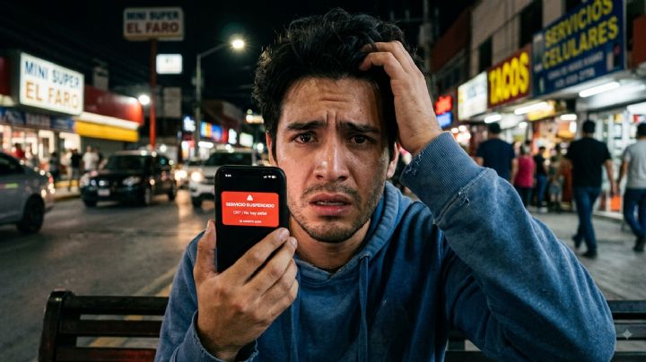 ¡Adiós a estas líneas! Suspenden números de celular este 15 de agosto