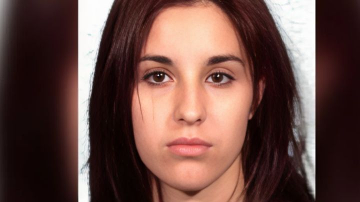 Detienen en México a mujer acusada de matar a su hija en Texas en 1996