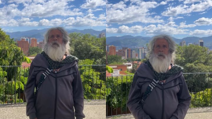 Profeta que predijo terremoto en Colombia lanza advertencia para México: ¿Qué fue lo que dijo?