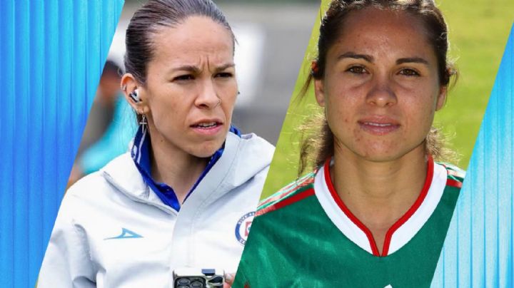 Directora de Cruz Azul asume responsabilidad tras goleada 10-0