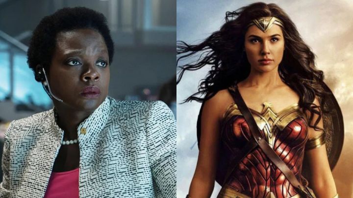 DC Studios cancela la serie "Waller" y "Paradise Lost", la precuela de Wonder Woman