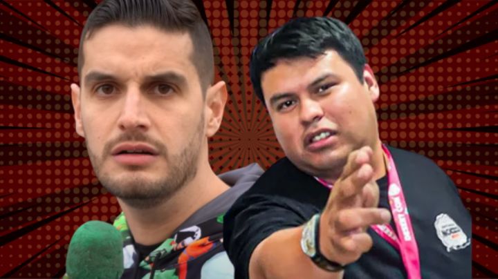 Influencer acusa a Adrián Marcelo de pagarle “migajas” por proyectos juntos