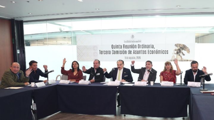 Alerta nacional por cemento huachicol: Congreso interviene ante riesgos latentes en Tijuana