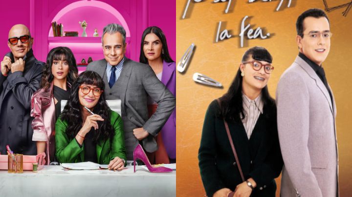 Betty la Fea regresa con nueva temporada: ¿Cuándo se estrena “Más fea que Nunca”?
