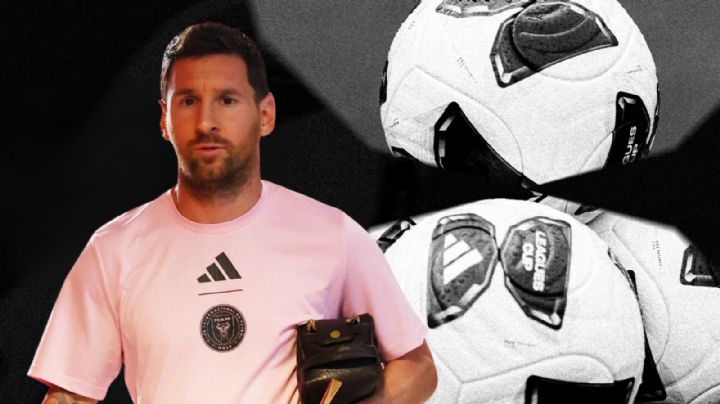 Vuelve Messi con Inter Miami en la Leagues Cup a días del fallecimiento de su padre