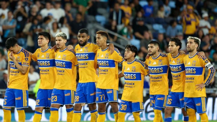 El milagro no sucedió: Tigres queda eliminado de Leagues Cup