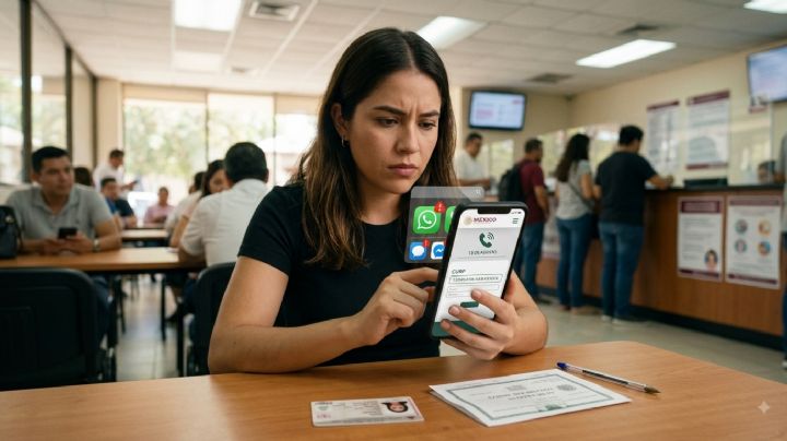 ¿Sigues sin registrar tu línea? Estas aplicaciones podrían dejar de funcionar el 15 de agosto