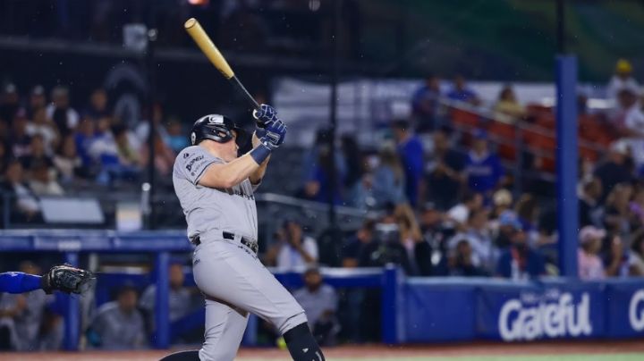 Sultanes se pone a una victoria de la Serie de Zona