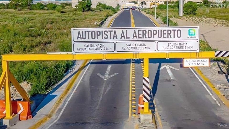 La obra contó con una inversión de 13 millones de pesos.