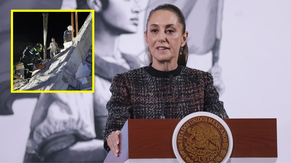 Expuso que el gobierno colombiano se comunicó con la cancillería mexicana para solicitar apoyo específico.
