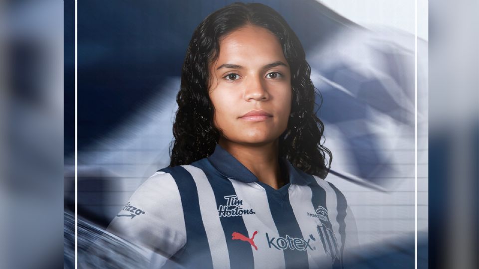 Lourdes Bosch vuelve a Rayadas tras su paso por Denver Summit FC para el Apertura 2026