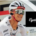Isaac del Toro competirá en la Clásica de Hamburgo el domingo tras su podio en el Tour de Francia
