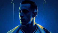 Rogelio Funes Mori, goleador histórico de Rayados, tiene nuevo equipo en Chile