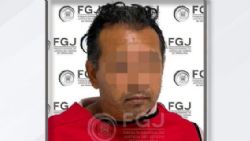 Cae el presunto violador de la niña de 11 años a quien se le practicó un aborto en Tamaulipas