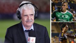 Ve Ricardo Ferretti un Tigres sin rumbo: ‘Los jugadores hacen lo que quieren’